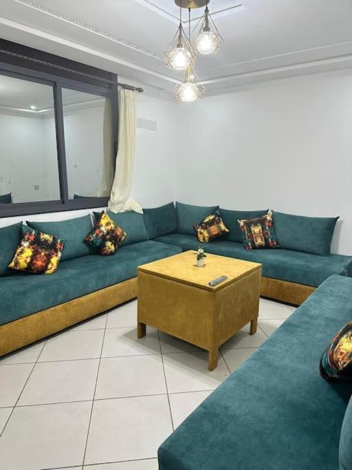 Familyconfort Oujda Exterior foto