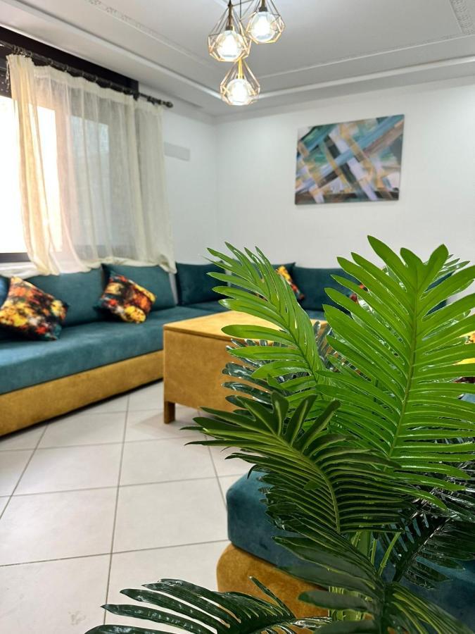 Familyconfort Oujda Exterior foto