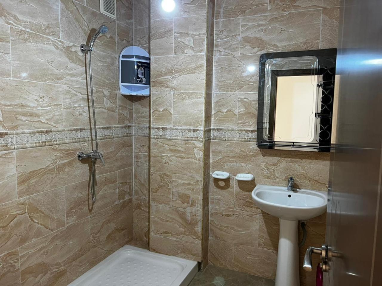 Familyconfort Oujda Exterior foto