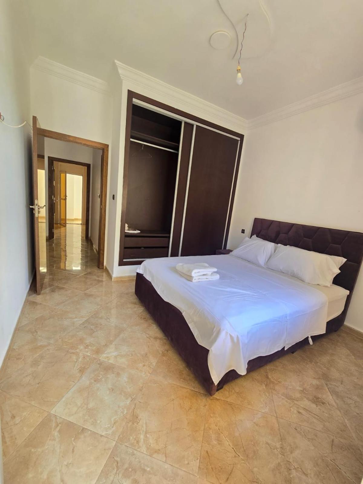 Familyconfort Oujda Exterior foto